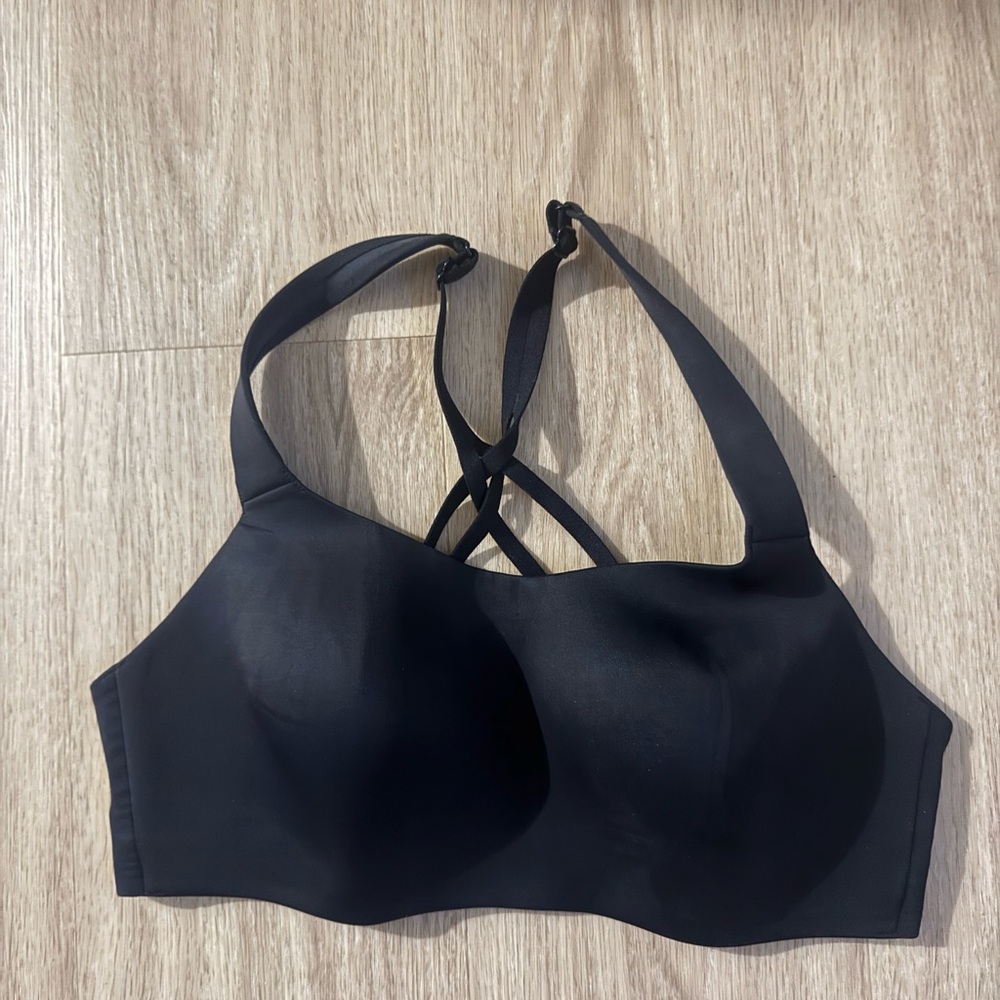 Lululemon Sports Bra Black